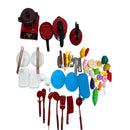 Brinquedo Utensílios de Cozinha