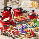 Brinquedo Utensílios de Cozinha