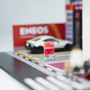 Diorama de Estacionamento 1:64