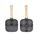 Frigideira Antiaderente Com Divisórias