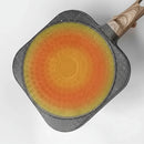 Frigideira Antiaderente Com Divisórias