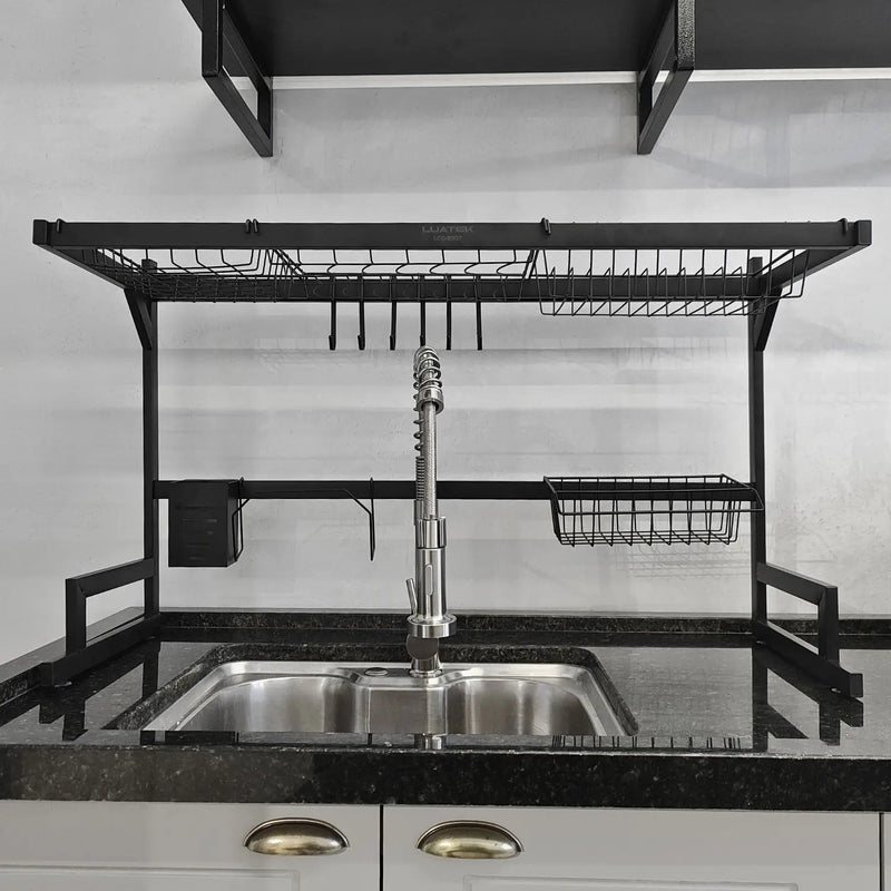 Escorredor Rack de Inox