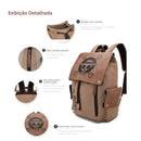 Mochilas AnimeVenture