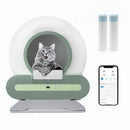 SmartPet Litter Box