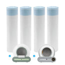 Drawstring Trash Bag