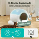 SmartPet Litter Box