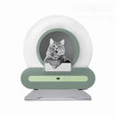 SmartPet Litter Box
