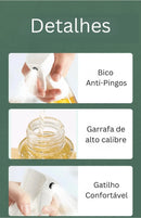 Pulverizador OliMist