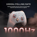 Controle Universal 1000Hz com Hall Effect Gamesir Cyclone 2