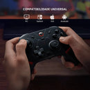 Controle Universal 1000Hz com Hall Effect Gamesir Cyclone 2