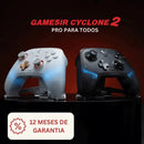 Controle Universal 1000Hz com Hall Effect Gamesir Cyclone 2
