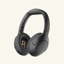 Headphone Sem Fio com Cancelamento de Ruído QCY H3 Lite