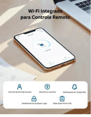 Fechadura Smart eufy