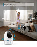 eufy Security 2k Security Camera