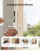 Fechadura Smart eufy