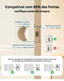 Fechadura Smart eufy