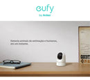 eufy Security 2k Security Camera