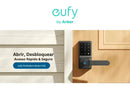 Fechadura Smart eufy
