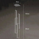 Luminense Rectangular Pendant