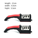 Amolador Afiador de Facas