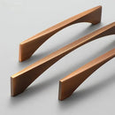 Bronze PuxArte Handle