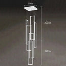 Luminense Rectangular Pendant