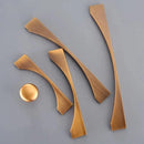 Bronze PuxArte Handle