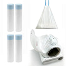 Drawstring Trash Bag