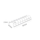 Organizador de Pratos