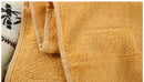 Conjunto de Toalhas de Fibra de Bambu Adulto