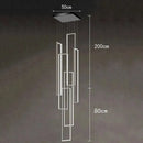 Luminense Rectangular Pendant