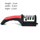 Amolador Afiador de Facas