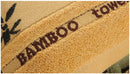Conjunto de Toalhas de Fibra de Bambu Adulto