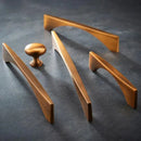 Bronze PuxArte Handle