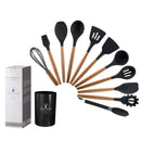 Kit Utensílios de Cozinha