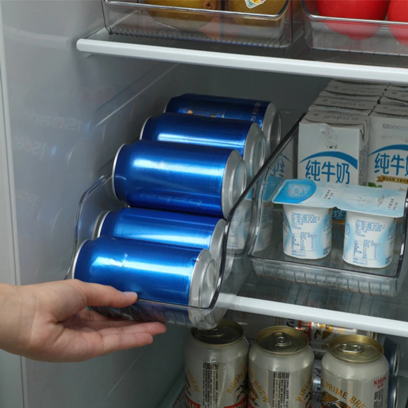 Organizador para Geladeira