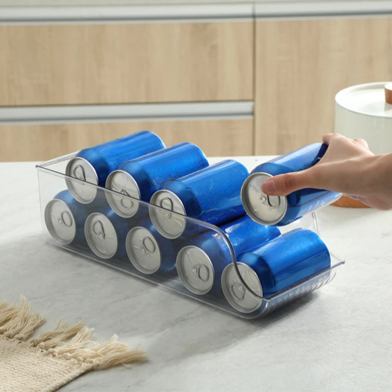 Organizador para Geladeira