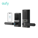 Fechadura Smart eufy
