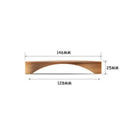 Bronze PuxArte Handle