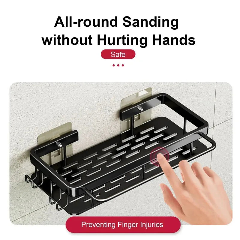 Prateleira para Banheiro