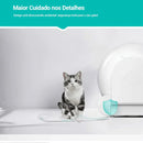 SmartPet Litter Box