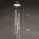 Luminense Rectangular Pendant