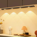 Luminária Barra Led C/ Sensor Presença 20/30/40/50 cm