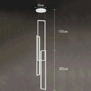 Luminense Rectangular Pendant