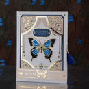 Caderno Butterfly