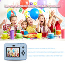 Câmera Digital Instantânea Infantil