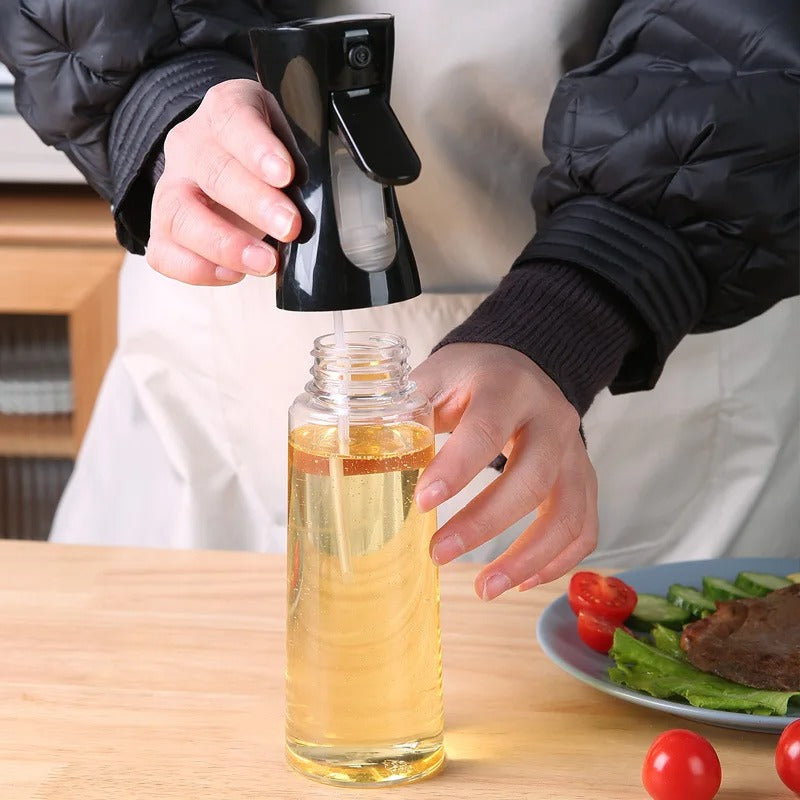 Oil and Olive Oil Sprayer