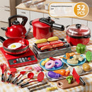 Brinquedo Utensílios de Cozinha