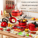 Brinquedo Utensílios de Cozinha