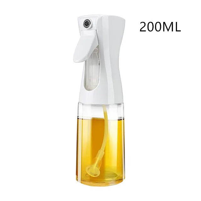 Oil and Olive Oil Sprayer